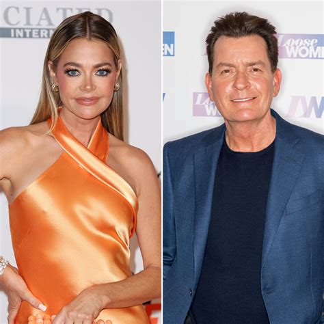 denise richards only fans leak|Denise Richards and Charlie Sheens daughter releases first。